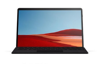三更罗镇安装 Surface 更新时遇到问题?