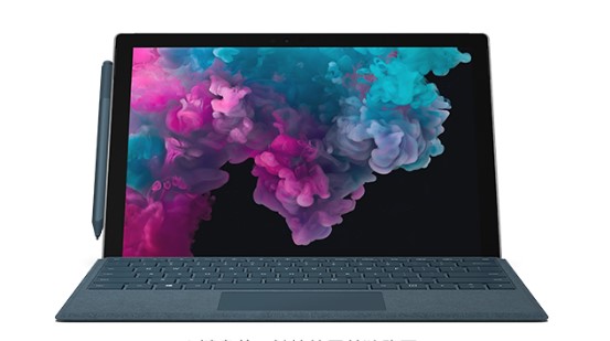 三更罗镇从 Mac 切换到 Microsoft Surface