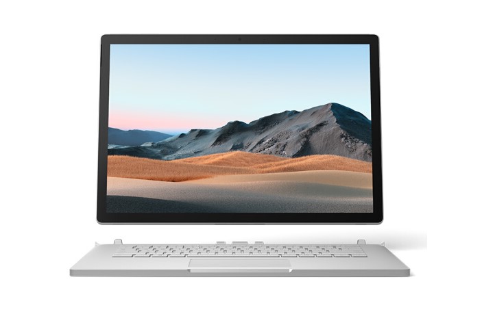 三更罗镇Surface 维修前的准备工作